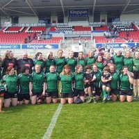 City of Derry Womens Rugby (@derry_of) 's Twitter Profile