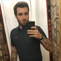 Sharpy (@mattsharp8) 's Twitter Profile