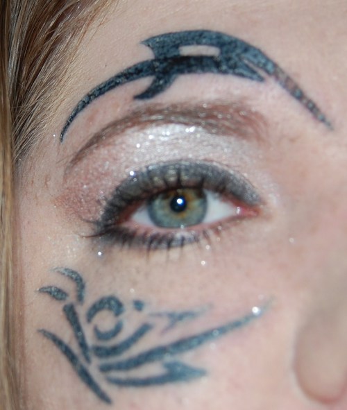 InfallibleMsE's profile picture. 