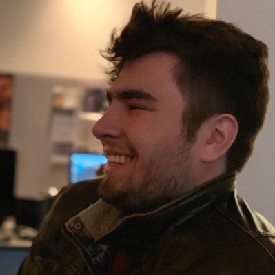 loganrockdesign's profile picture. graphic designer with a growing love of illustration and product design.