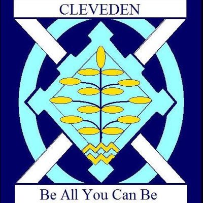 Cleveden Music Department