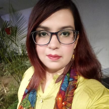 AwanGulbahar's profile picture. #HR #Interloop #TEU