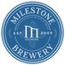 Milestone Brewing (@MilestoneBrewi1) Twitter profile photo