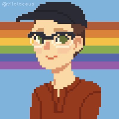 MalachiWatts4's profile picture. Internet-dwelling bisexual nerd, 31, they/them.