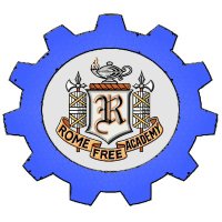 Rome Free Academy Technology Education (@rfa_tech) 's Twitter Profile