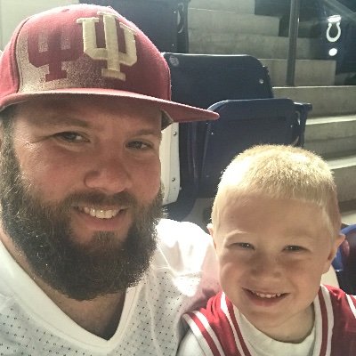 abrown0725's profile picture. Sports fanatic! Colts, Pacers, Reds, and most importantly…HOOSIERS!!