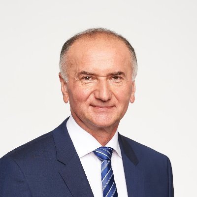 Presadzujem reformy zamerané na hospodársky rast.