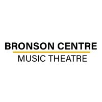 Bronson Centre Music Theatre(@BronsonTheatre) 's Twitter Profileg