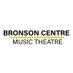 Bronson Centre Music Theatre (@BronsonTheatre) Twitter profile photo