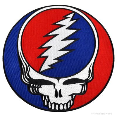 Lets Go Mets! 49er Faithful, Devoted DeadHead!