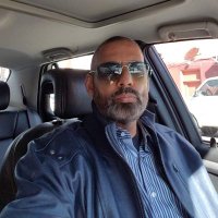 Curtis Bryant - @CB5835 Twitter Profile Photo