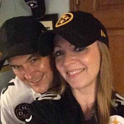 Lost my first wife to bc & son 4.5 years later when died in his sleep. God is good. Blessed with a beautiful wife and awesome daughter. Go, Steelers!