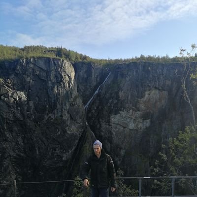 Agris993's profile picture. @agerantt