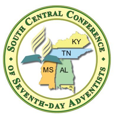 South Central has 140+ churches, 29,000+ members, org., 1945 with 42 churches. Territory: Alabama, Mississippi, Kentucky, Tennessee and Pan handle of Florida.