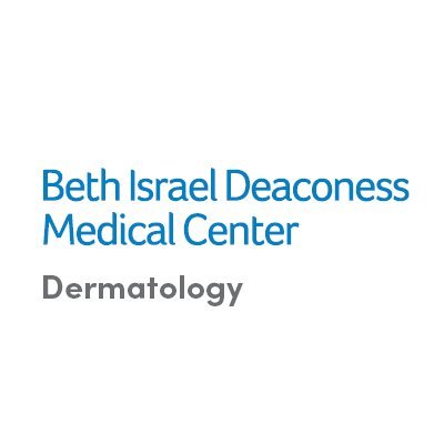 The official Twitter account of the Department of Dermatology at Beth Israel Deaconess Medical Center.  
RTs ≠ Endorsements