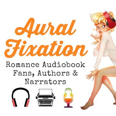 Join us on Facebook to dish about romance audiobooks, narrators, sales and much more! https://t.co/LMPvYO5LTl