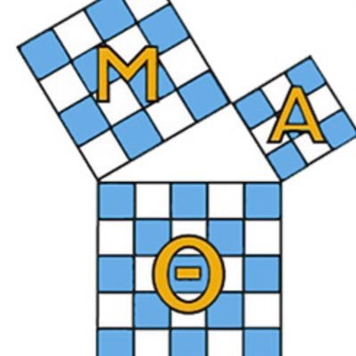 MualphathetaP's profile picture. National Math Society for Palmview High School