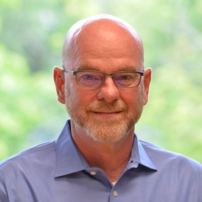 zirous_mikem's profile picture. CEO at Zirous, an Oracle Platinum Partner.