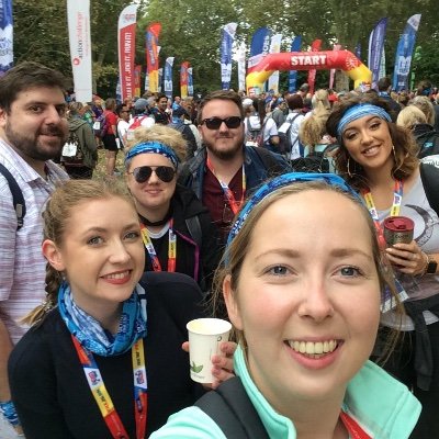 FundraisingKds's profile picture. We are a group of friends, brought together by our love of acting and the theatre trying our best to raise money for good causes.