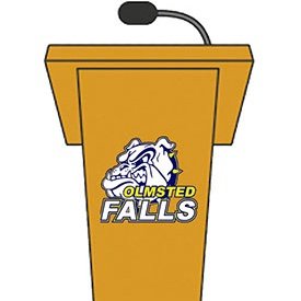 Olmsted Falls High School proudly presents Teen Talk!
