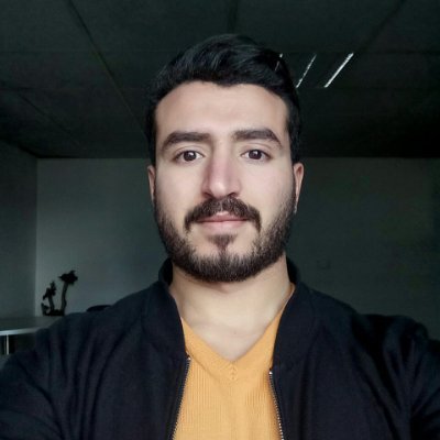 DouiriEddin's profile picture. I love the morning without an alarm.
student at @holbertonschool
Future Full-Stack Web Development