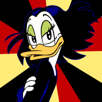 Gundel Gaukeley (@gundel_gaukeley) 's Twitter Profile Photo Gundel Gaukeley (@gundel_gaukeley) 's Twitter Profile Photo
