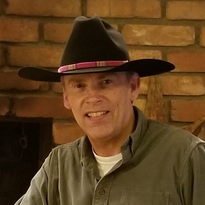 The Cowboy Economist, handing out in-depth analysis & folksy wisdom in equal measure!

https://t.co/e7ArAt6oUu