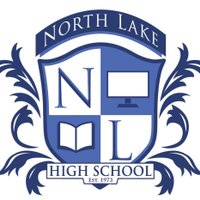 North Lake High School (@nlhsbarracudas) 's Twitter Profile Photo North Lake High School (@nlhsbarracudas) 's Twitter Profile Photo