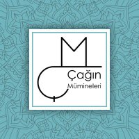 Çağın Mümineleri (@caginmumineleri) Twitter profile photo