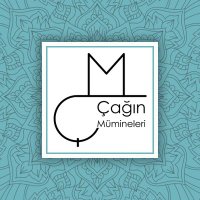 Çağın Mümineleri(@caginmumineleri) 's Twitter Profile Photo