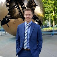 Jan Philipp Rohde(@jp_rohde) 's Twitter Profile Photo