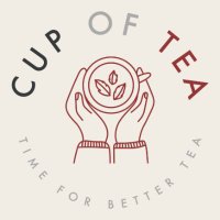 Cup of Tea(@Cup_Of_Tea_UK) 's Twitter Profile Photo