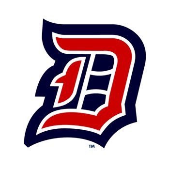 Official Twitter page of the Duquesne University Roller Dukes