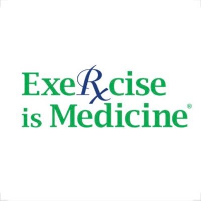 Exercise Is Medicine! A growing organization within the UConn School of Medicine! Inspiring future physicians to learn about and prescribe exercise!