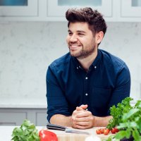 Healthy Living James (@healthylivingjw) 's Twitter Profile