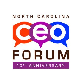 The 10th Annual NC CEO Forum, 