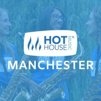 HHMusicManchester(@HHMusicManc) 's Twitter Profile Photo