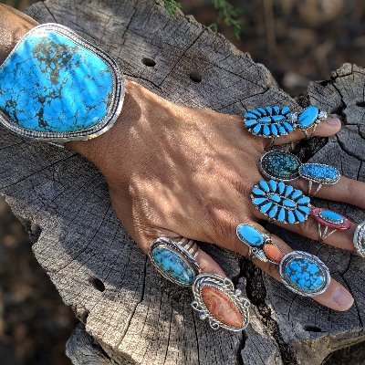 Love hand made jewelry, outdoors, life.  #SouthWestArtisans #SpectrumMediaGroup #SouthWestAdventures33