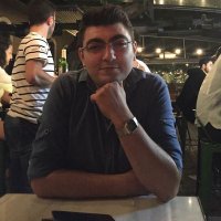 Cüneyt Ş. Güven (@csamilg) 's Twitter Profile