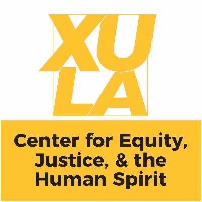 A beacon of hope, and catalyst for change reflecting & furthering our calling and mission at #XULA as a HBCU & Catholic university. @drmnola Founding Director