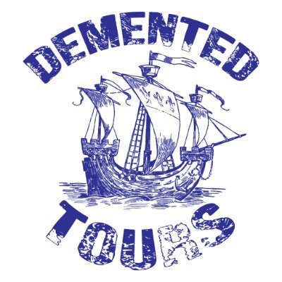 Demented Tours