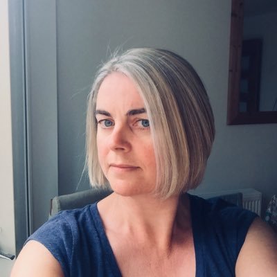 LyndsayH72's profile picture. Nurse Practitioner in general practice in Edinburgh. Mum of two.