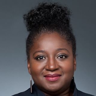 Dr. Notisha Massaquoi