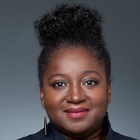 Dr. Notisha Massaquoi(@NotishaMassaqu1) 's Twitter Profile Photo