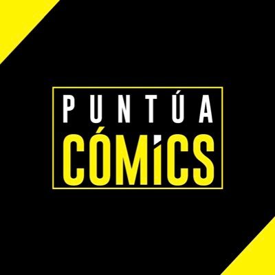 En el link tienes todos los enlaces a las redes del universo puntuacomiquero (youtube, podcast, newsletter, telegram...). 
¡Si quieres hablar de cómics únete!