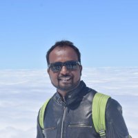 Prakash V PhD (@vprakashpt) 's Twitter Profile