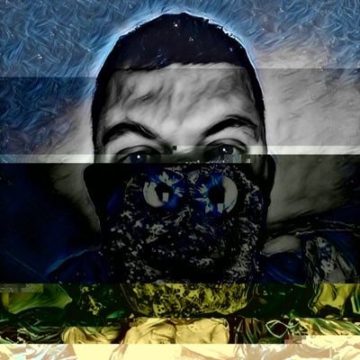 tribalnicks's profile picture. Instinctive Based Artist & Creative