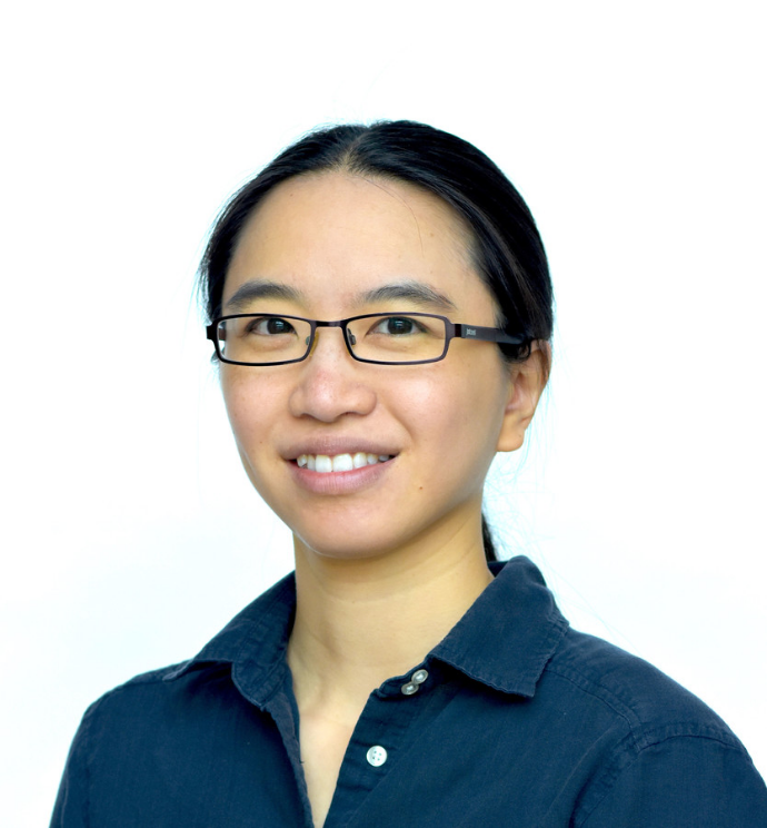 PennyLamPhD's profile picture. Science (Biology)