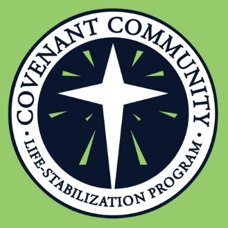Covenant Community, Inc. strengthens families and increases the quality of life for our clients.
💙Recovery support
❎ Homelessness