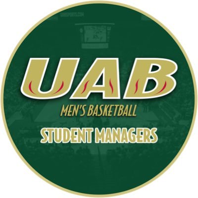 The Official Twitter page of the Uniform packing, Floor wiping, Towel folding, Clipboard holding, Secret Engine behind UAB Men's Basketball. #PitCrew
